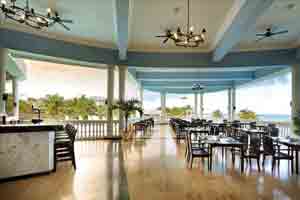 Mo´Bay Restaurant - Grand Palladium Jamaica Resort & Spa - All Inclusive - Jamaica