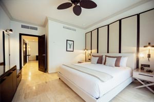 Garden View Suites at Grand Palladium Jamaica Resort